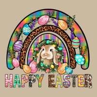 Happy Easter Rainbow Long Sleeve Tee | Teevron