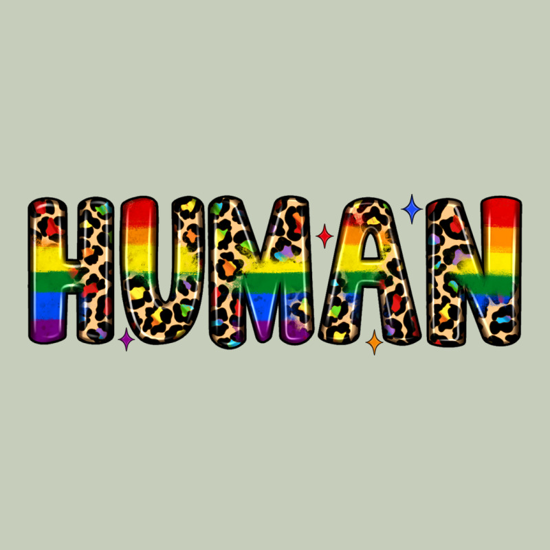 Human Ladies Tee by JahusDesignShop | Teevron