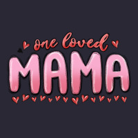 One Loved Mama Vintage Tee | Teevron