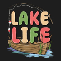 Lake Life Classic Tee | Teevron