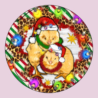 Christmas Chick Ladies Tee | Teevron