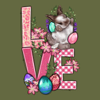 Love Easter Long Sleeve Tee | Teevron