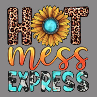 Hot Mess Express Vintage Tee | Teevron