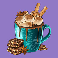 Chocolate And Coffee Urban Hoodie | Teevron
