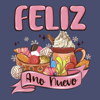 Mexican New Year Vintage Tee | Teevron