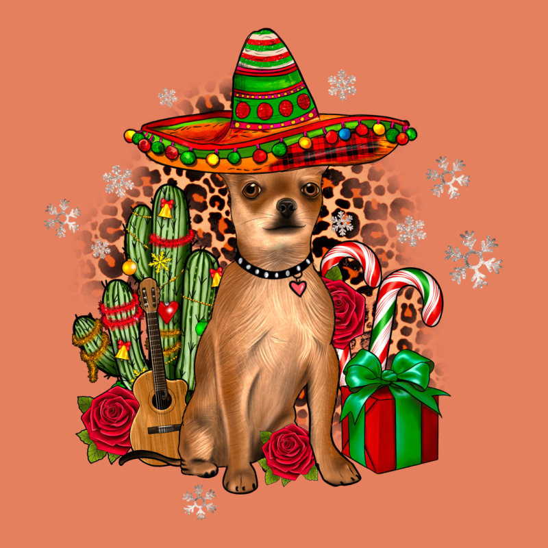 Chihuahua Christmas Classic Tee by JahusDesignShop | Teevron