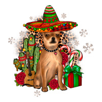 Chihuahua Christmas | Teevron