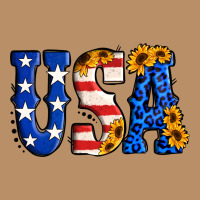 Usa Western Font Vintage Hoodie | Teevron