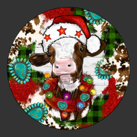 Christmas cow gemstone | Teevron