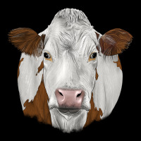 Simmental Heavy Core Tee | Teevron