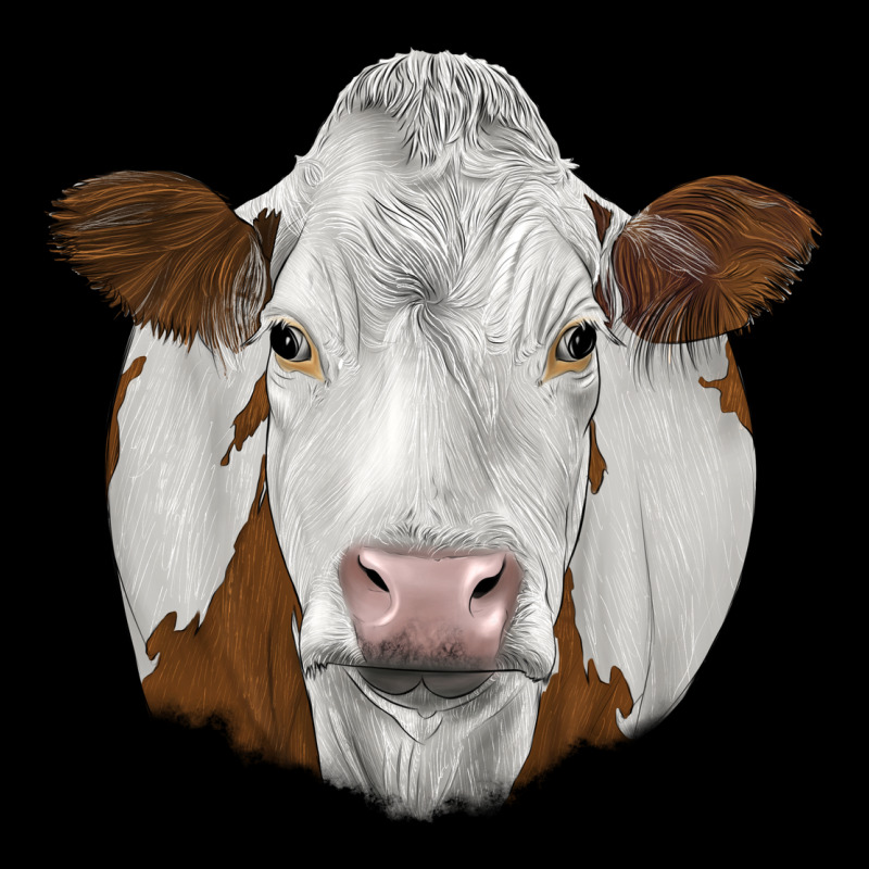 Simmental Heavy Core Tee by JahusDesignShop | Teevron
