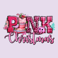 Pink Christmas Premium Hoodie | Teevron