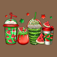 Watermelon Coffee Premium Tee | Teevron