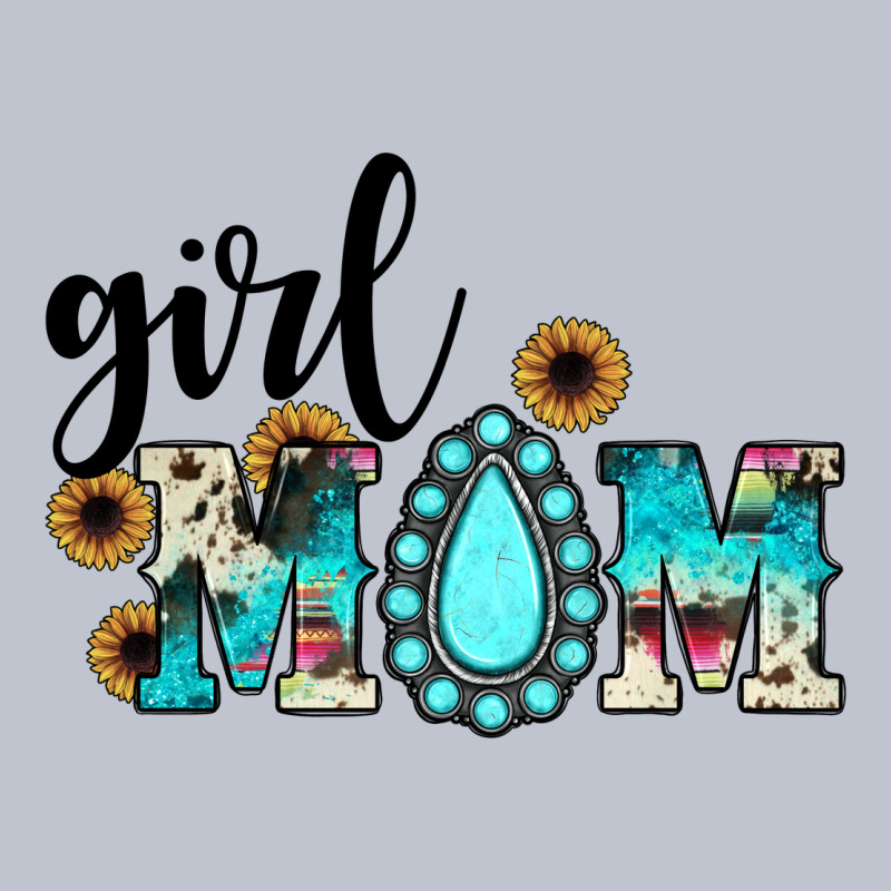 Girl Mom Premium Hoodie by JahusDesignShop | Teevron