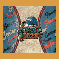 Senior Baseball 2023 Urban Heavy Tee | Teevron