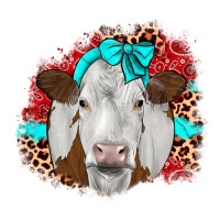 ribbon simmental leopard | Teevron