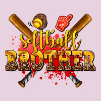 Softball Brother Ladies Tee | Teevron