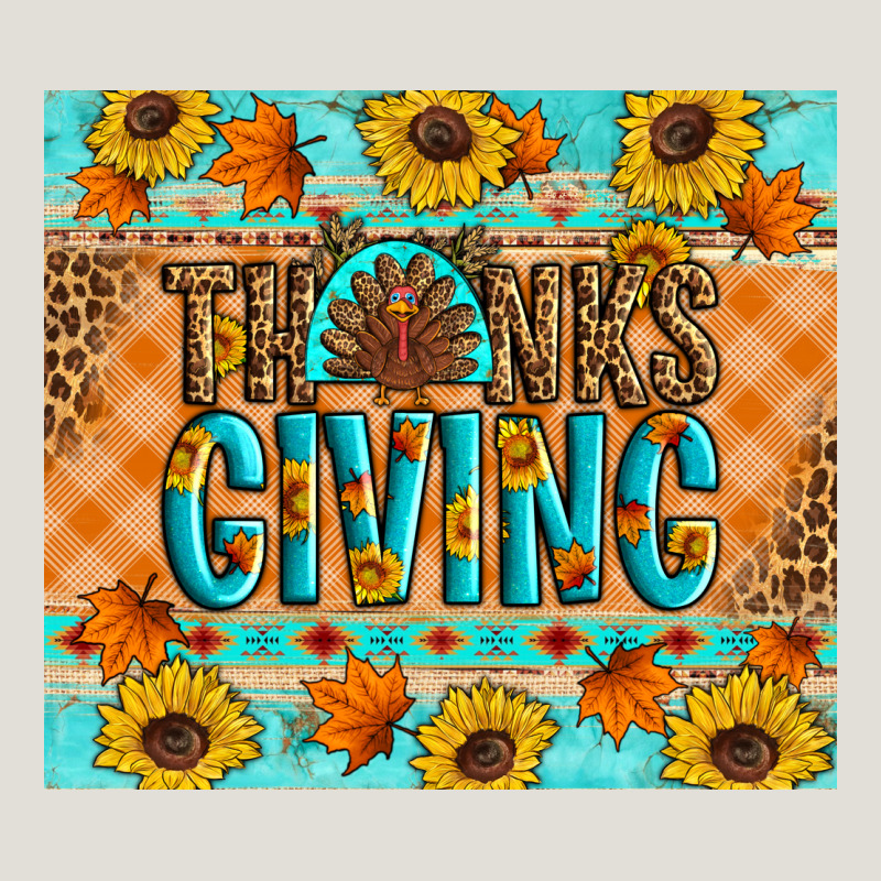 Thanksgiving Turkey Heavy Core Tee by Artiststas | Teevron