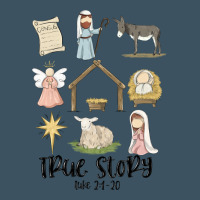 True Story Urban Heavy Tee | Teevron