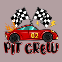Pit Crew Boys Birthday Race Car Vintage Hoodie | Teevron
