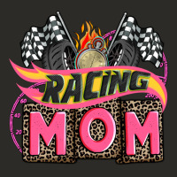 Racing Mom With Racing Oto Equipment Heavy Core Tee | Teevron