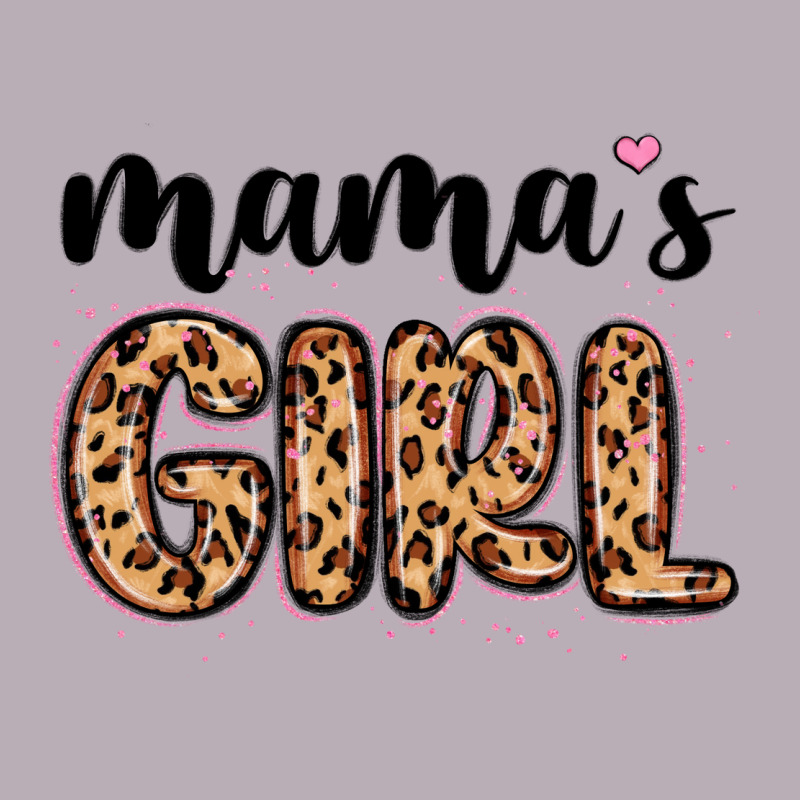 Mama S Girl Malias Vintage Tee by MaliasSmallBusiness | Teevron