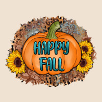Happy Fall Urban Heavy Tee | Teevron
