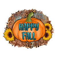 happy fall | Teevron