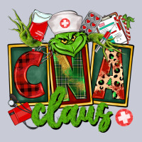 Cna  Certified Nursing Assistant Claus Heavyweight Hoodie | Teevron