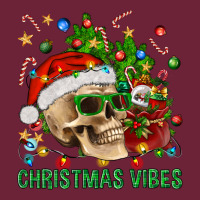 Christmas Vibes Long Sleeve Tee | Teevron