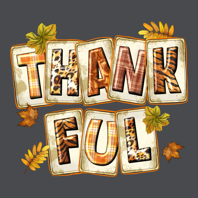 Thankful With Plate Zipper Hoodie by texasbilliewilder | Teevron