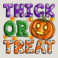 Thick Or Treat Heavy Core Tee | Teevron