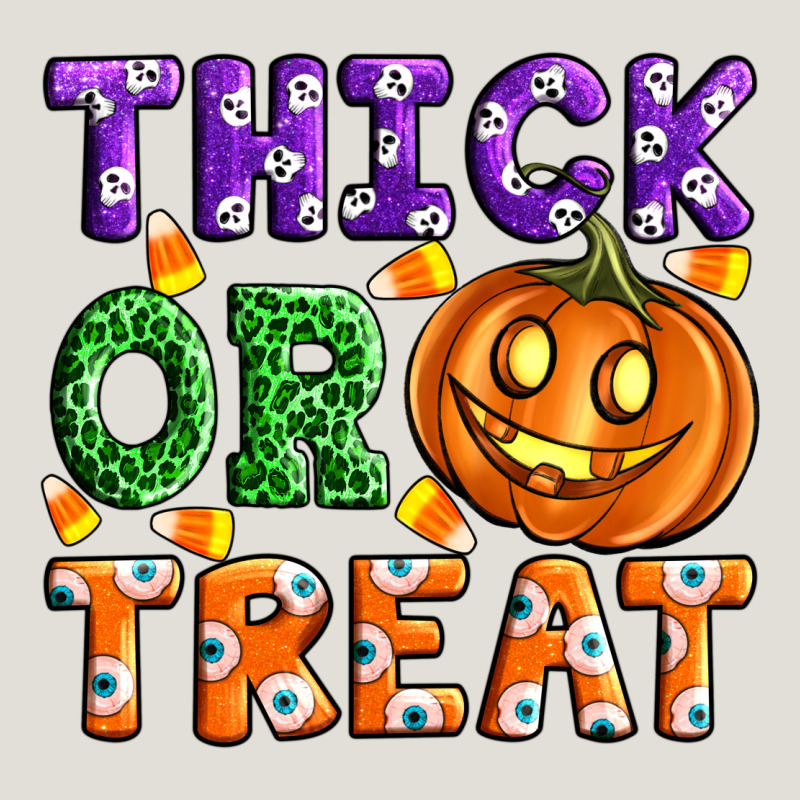 Thick Or Treat Heavy Core Tee by Artiststas | Teevron