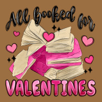 All Booked For Valentines Vintage Tee | Teevron