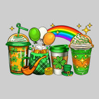 St Patricks Coffee Premium Tee | Teevron