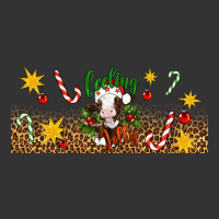 Christmas feeling jolly cow | Teevron