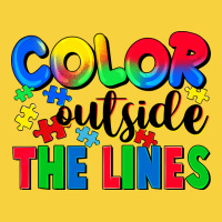 Color Outside The Lines Premium Sweatshirt | Teevron