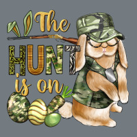 The Hunt Is On Heavyweight Sweatshirt | Teevron