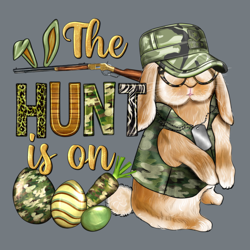 The Hunt Is On Heavyweight Sweatshirt by BundleAndBundleShop | Teevron