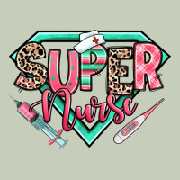 Super Nurse Ladies Tee | Teevron