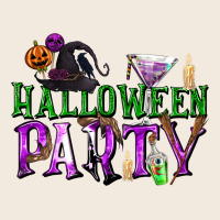 Halloween Party Zipper Hoodie | Teevron