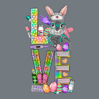 Love Easter Nurse Heavyweight Sweatshirt | Teevron