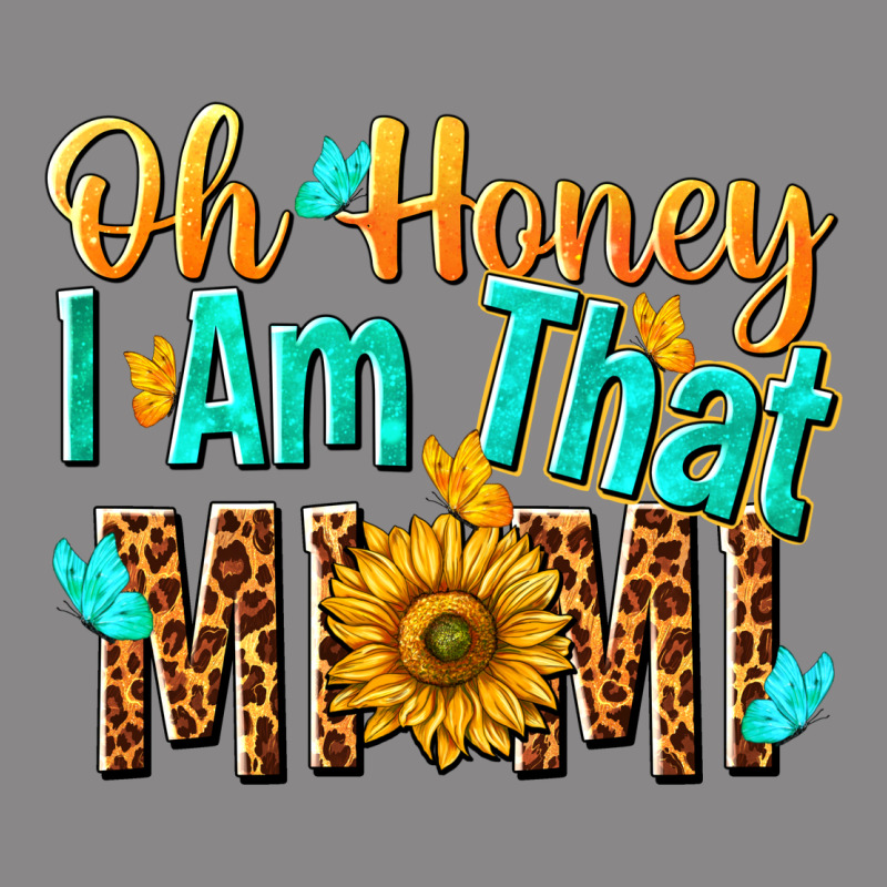 Oh Honey I Am That Mimi Nca Vintage Tee by NancyCooperArtShop | Teevron