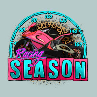 Racing Season Motorcycle Heavy Core Tee | Teevron