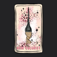 Hair Stylist Vintage Tee | Teevron