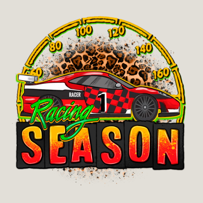 Racing Season Sport Car Heavy Core Tee by AdoDesignShop | Teevron