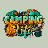 Camping Life Classic Tee | Teevron