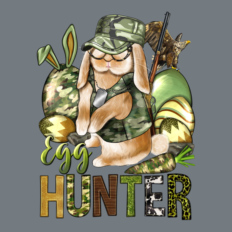 Egg Hunter Heavyweight Sweatshirt by BundleAndBundleShop | Teevron
