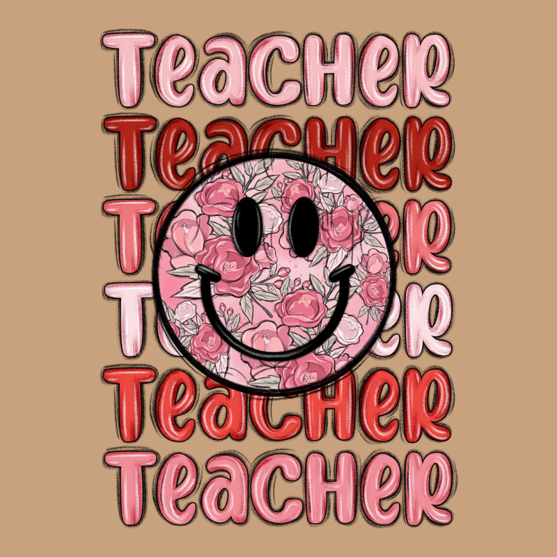 Teacher Vintage Tee by MaliasSmallBusiness | Teevron