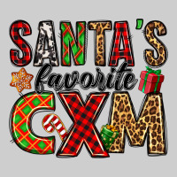 Santa's Favorite Cxm Premium Tee | Teevron